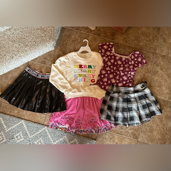 NWT Limited Too (16/18) Bundle